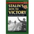 Stalin's Keys To Victory