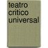 Teatro Critico Universal