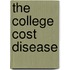 The College Cost Disease