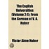 The English Universities