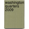 Washington Quarters 2009 door Whitman Pub.