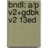 Bndl: A/P V2+Gdbk V2 13Ed