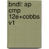 Bndl: Ap Cmp 12E+Cobbs V1
