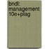 Bndl: Management 10E+Plag