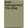 Bndl: Management 10E+Plag door Kreitner