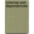 Colonies And Dependencies