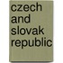 Czech and Slovak Republic