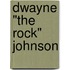 Dwayne "The Rock" Johnson
