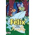Felix the Wannabe Firefly
