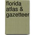Florida Atlas & Gazetteer