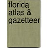 Florida Atlas & Gazetteer by Rand McNally