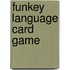 Funkey Language Card Game