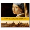 Girl with a Pearl Earring door Tracy Chevalier