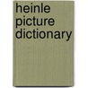 Heinle Picture Dictionary door Jann Huizenga