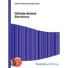 Hillside Animal Sanctuary door Gregg