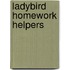 Ladybird Homework Helpers