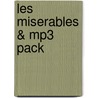 Les Miserables & Mp3 Pack by Victor Hugo
