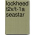 Lockheed T2V/T-1A Seastar
