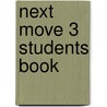 Next Move 3 Students Book door Jayne Wildman