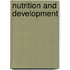 Nutrition and Development