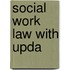 Social Work Law with Upda
