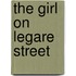 The Girl on Legare Street