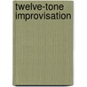 Twelve-Tone Improvisation by John Ožgallagher
