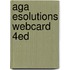 Aga Esolutions Webcard 4Ed