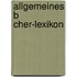 Allgemeines B Cher-Lexikon