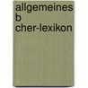 Allgemeines B Cher-Lexikon door Wilhelm Heinsius