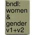 Bndl: Women & Gender V1+V2
