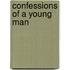 Confessions Of A Young Man