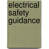 Electrical Safety Guidance door Great Britain: Department Of Health Estates And Facilities Division