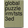 Global Puzzle Irm/Tsts 3Ed door Mansbach