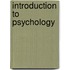 Introduction to Psychology