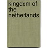 Kingdom of the Netherlands by International Monetary Fund