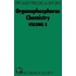 Organophosphorus Chemistry