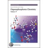 Organophosphorus Chemistry door Royal Society of Chemistry