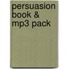 Persuasion Book & Mp3 Pack by Jane Austen