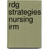Rdg Strategies Nursing Irm