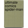 Ultimate Comics Spider-Man by S. Pichelli