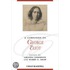 A Companion to George Eliot