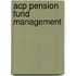 Acp Pension Fund Management