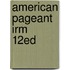 American Pageant Irm   12Ed
