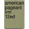 American Pageant Irm   12Ed by Kennedy