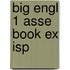 Big Engl 1 Asse Book Ex Isp