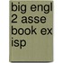 Big Engl 2 Asse Book Ex Isp