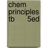 Chem Principles Tb      5Ed door Zumdahl