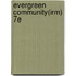 Evergreen Community(Irm) 7E