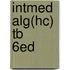 Intmed Alg(Hc) Tb       6Ed